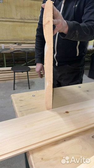 Блок-хаус 28*145*4000 сорт ав