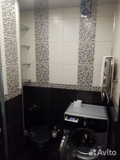 Внутренняя отделка