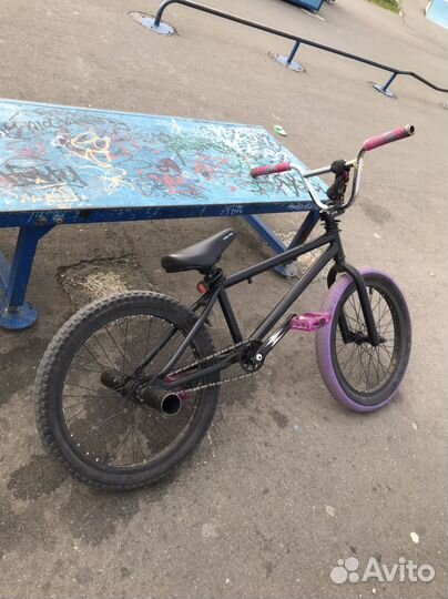 Bmx