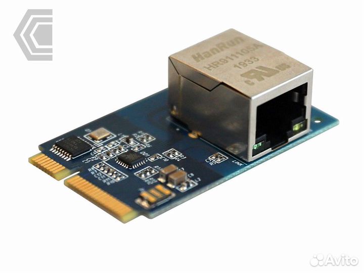 Модуль расширения Neptun SMART. Ethernet