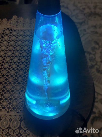 Светильник Конус