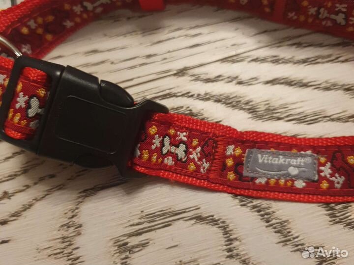 Ошейник L - XL