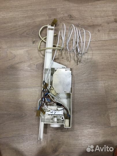 Термостат от холодильника Норд новый