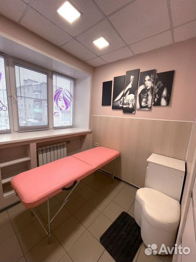 Аренда кабинета