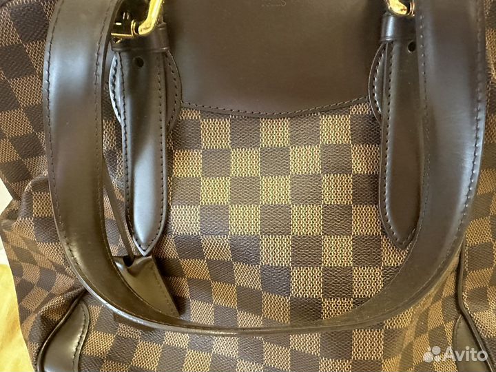 Сумка Louis Vuitton оригинал
