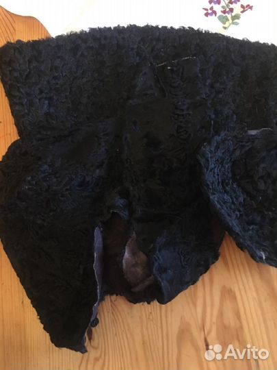 Мех различный ; норка, каракуль, мутон