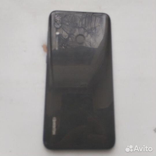 HUAWEI Y7, 2/16 ГБ
