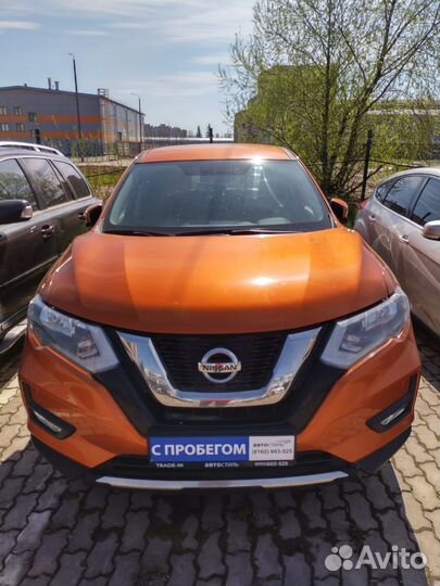 Автоподбор Великий Новгород