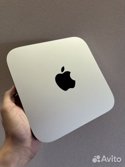 Mac Mini M1