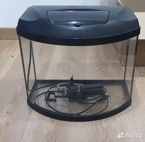 Аквариум aqua szut