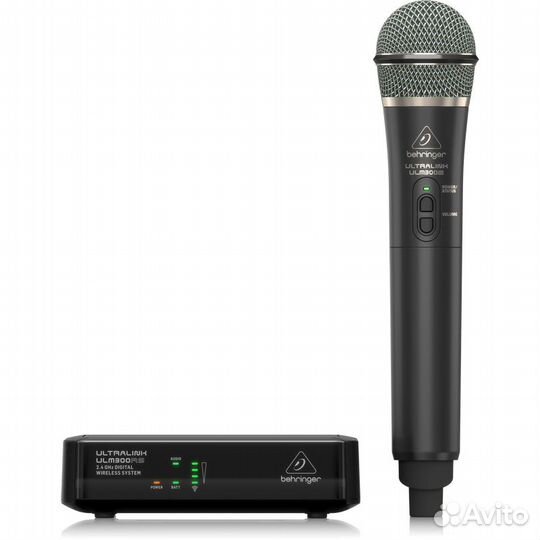 Радиосистема Behringer ULM300MIC