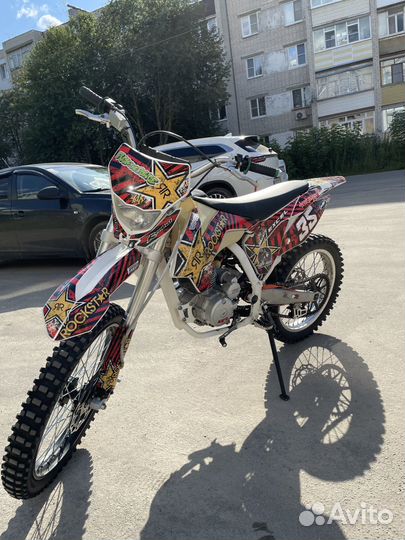Kayo k1 250