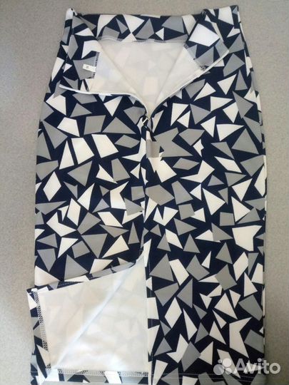 Юбка-карандаш