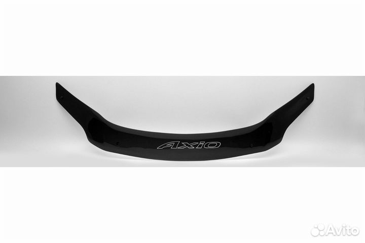 Дефлектор капота Toyota Axio E140 2006-2012 R2411