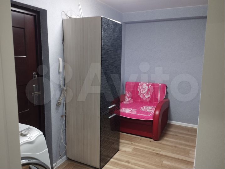 1-к. квартира, 34 м², 6/8 эт.