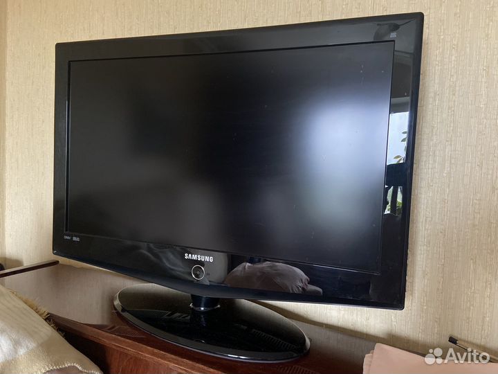 Телевизор samsung 32
