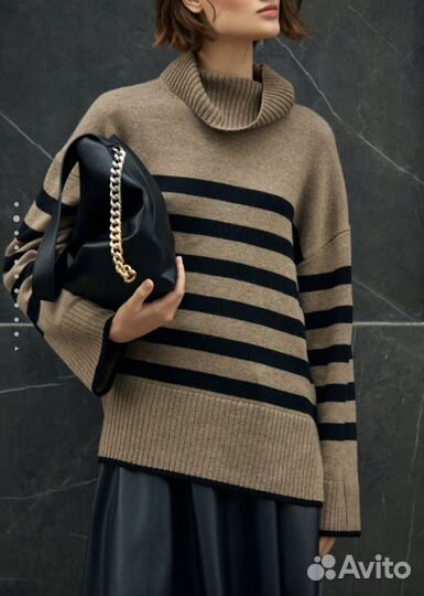 Свитер Остин