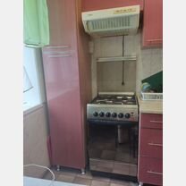 3-к. квартира, 60 м², 2/5 эт., Высокогорный