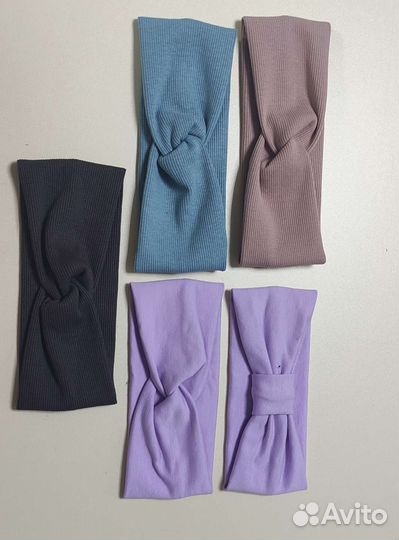 Повязка на голову