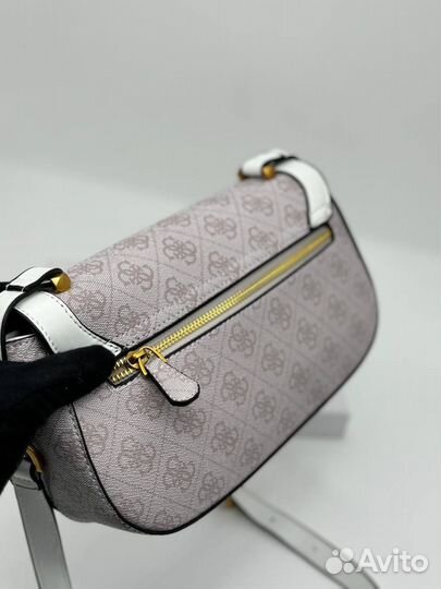 Сумка женская guess, 4 цвета