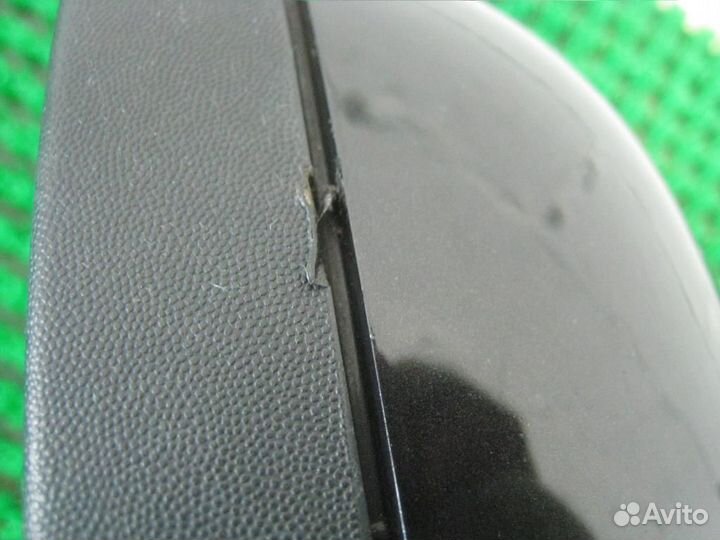 Зеркало левое Renault Scenic 2 (JM) 2008