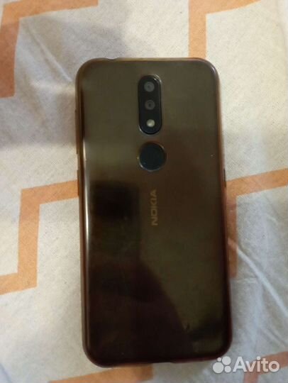 Nokia 4.2 Android One, 2/16 ГБ