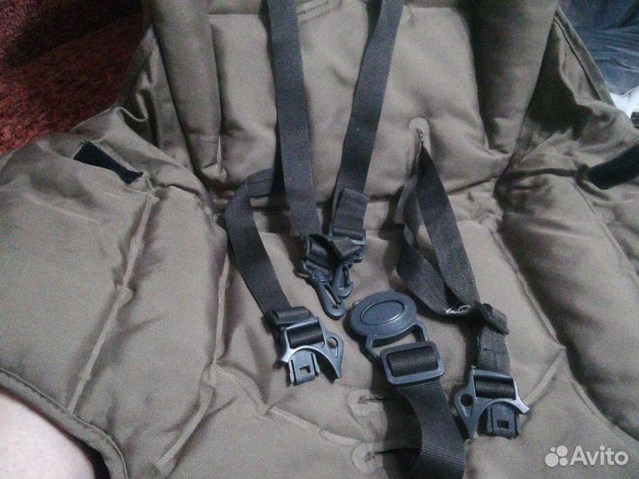 Ремешки безопасности