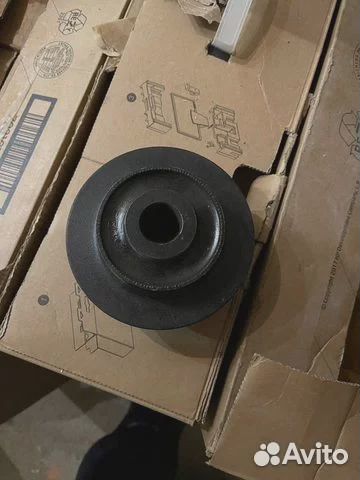 Подушка двигателя 7i-0985