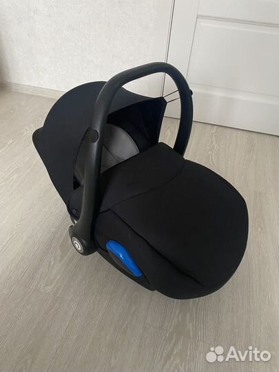 Автокресло/Автолюлька avionaut kite