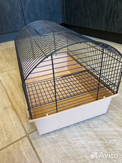 Клетка для грызунов бу