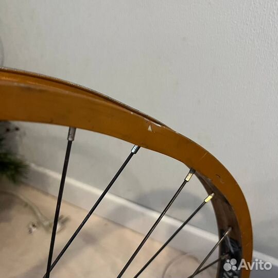 Колеса 26 Black Sheep 26