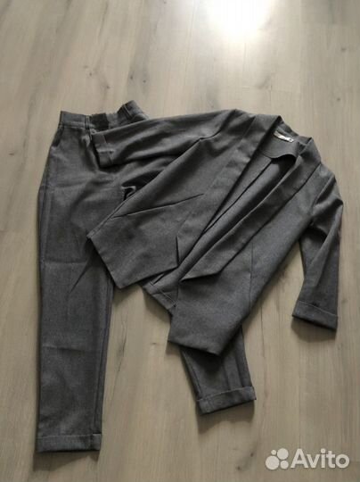 Пакет вещей 42-44