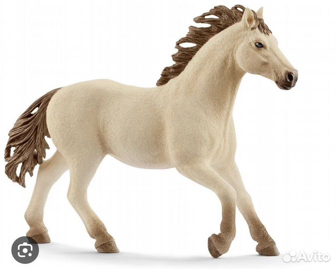Фигурки лошадей schleich