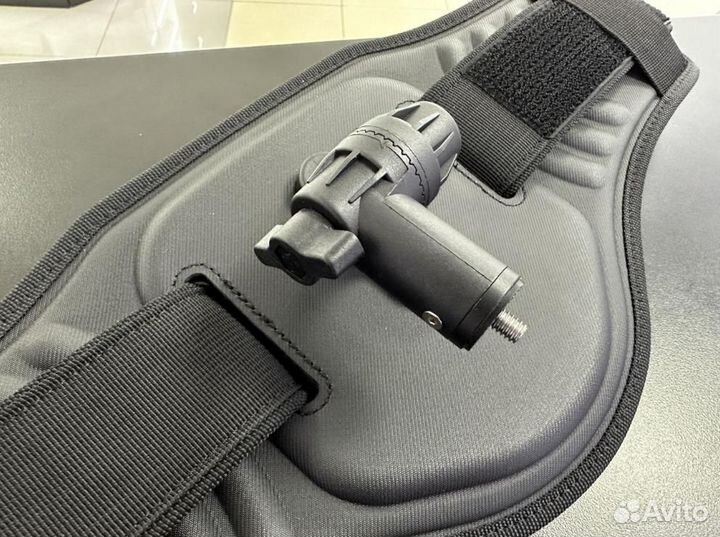 Insta360 Back Bar - крепление на пояс, спину