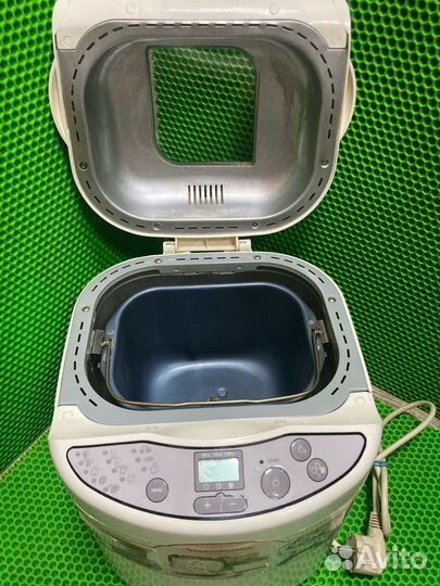 Хлебопечь woulimex573801