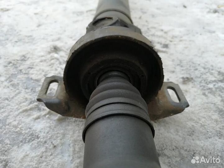 Карданный Вал АКПП M112 Mercedes W208 CLK