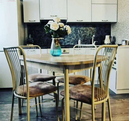 Квартира-студия, 33 м², 8/20 эт.