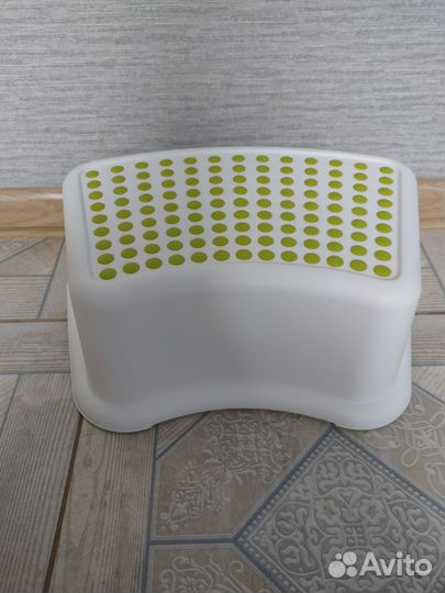 Подставка для ног детская IKEA