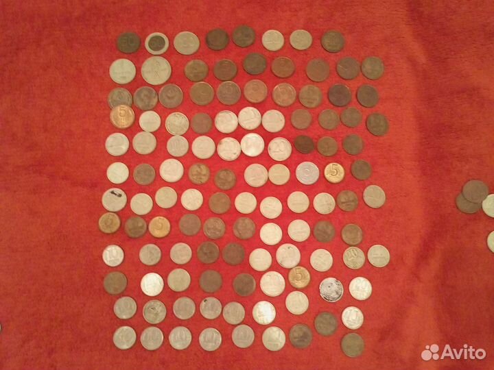 Монеты ссср. Жетоны в метро