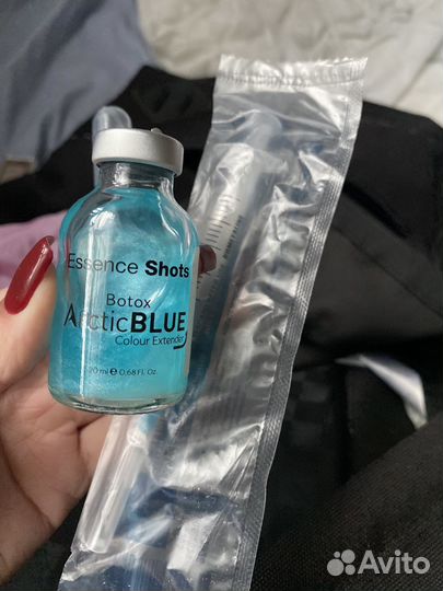 Набор для бровиста