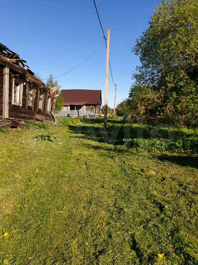 Участок 26 сот. (ИЖС)