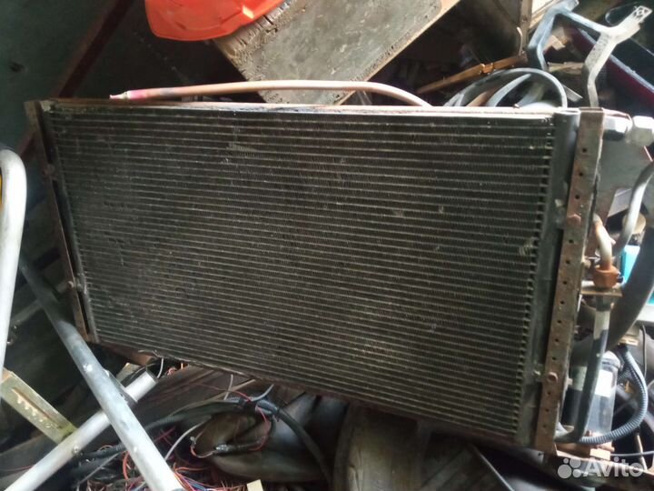 Продам холодильную установку