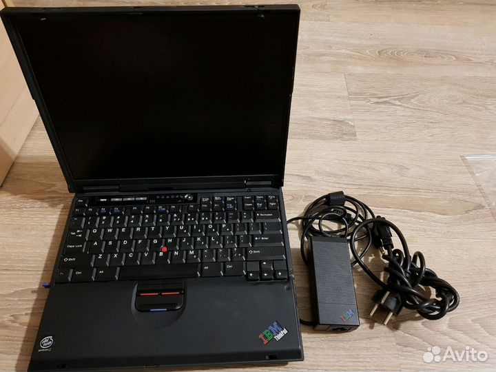 IBM Thinkpad