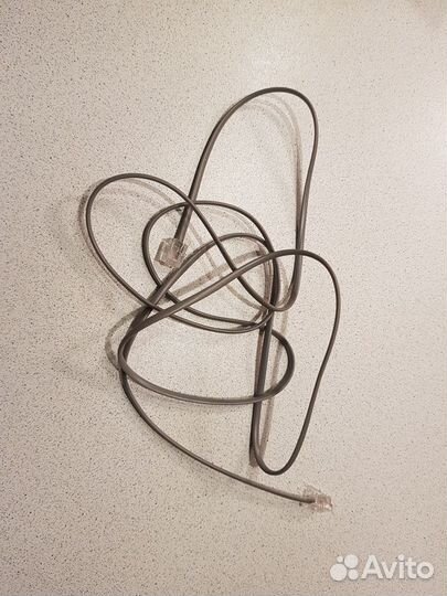 Переходник,кабели для интернета