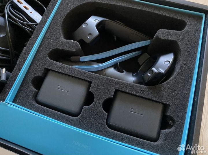 Htc vive