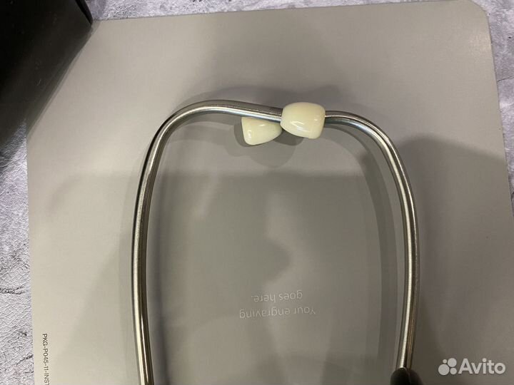 Фонендоскоп 3 шт