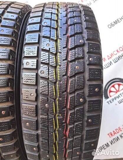 Dunlop SP Winter Maxx WM01 185/65 R15 70T