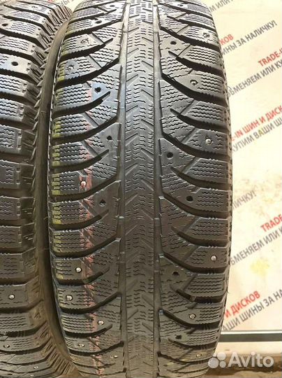 Bridgestone Ice Cruiser 7000S 185/65 R15 88H