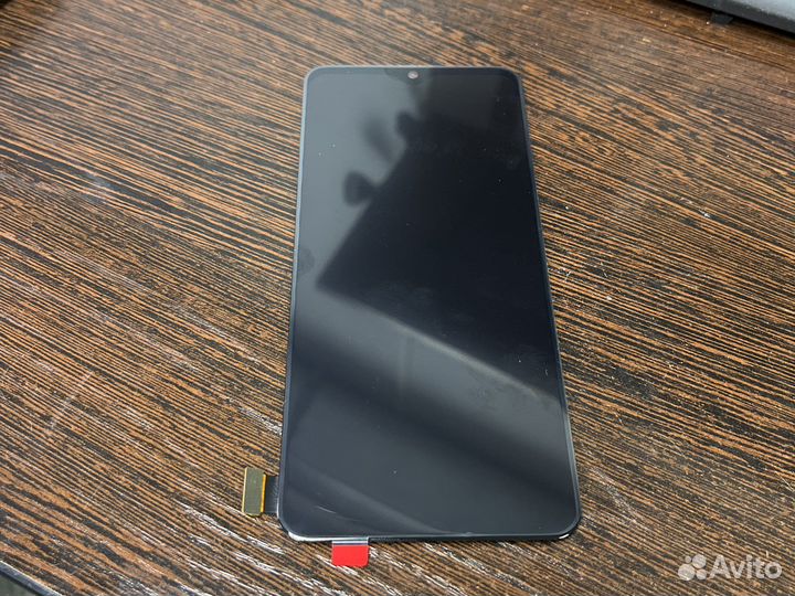 Дисплей в сборе Vivo V25 V25e