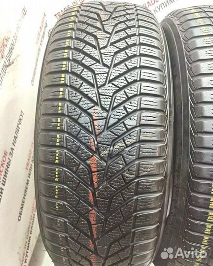 Yokohama W.Drive V905 225/60 R17 99H